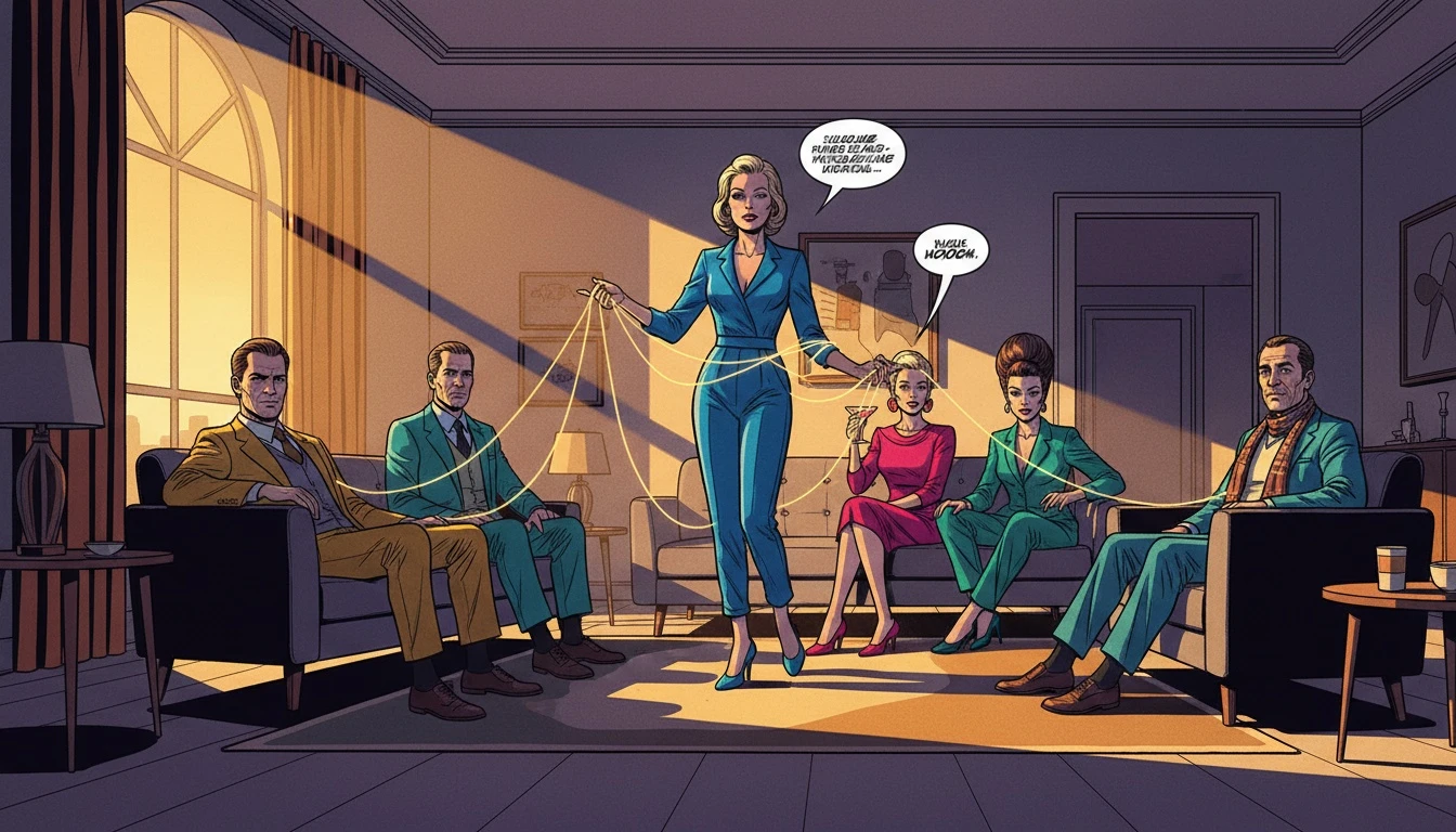 ESFJ Friendships: Why Social Connection is Your Superpower (And Kryptonite)