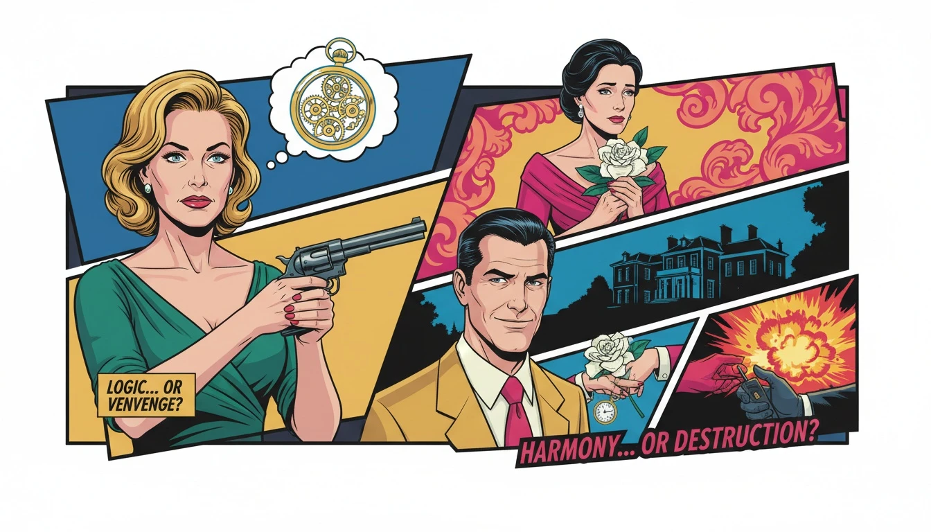 ESFJ Personal Growth: A Practical Guide to Developing Your Inner Logic