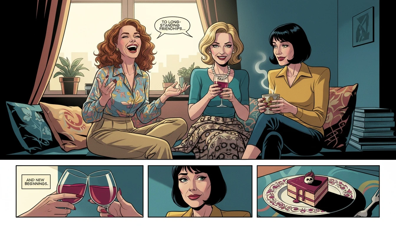 ESFP and Introvert Best Friends: The Psychology of This Power Duo