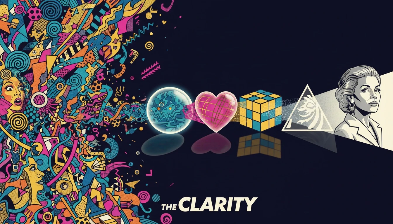 The ESFP Personality Unpacked: Your Cognitive Functions Explained