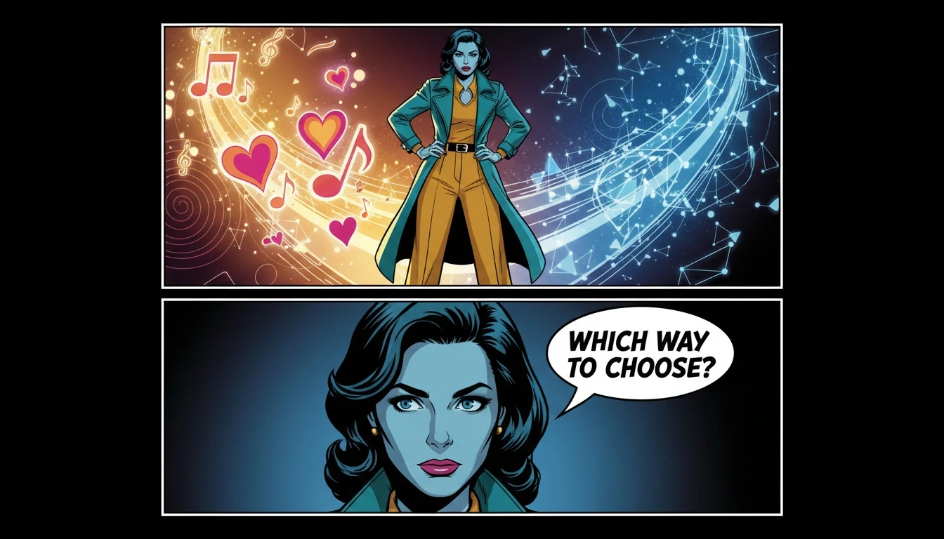 ESFP vs. ESTP: The Performer or The Dynamo? A Simple Guide