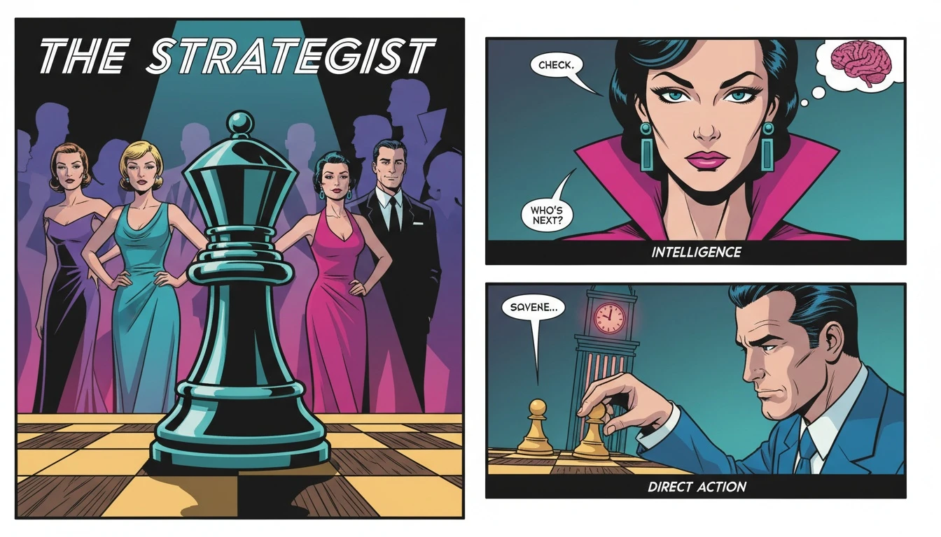 A Guide to the ESTP Communication Style: Talk So They Actually Listen