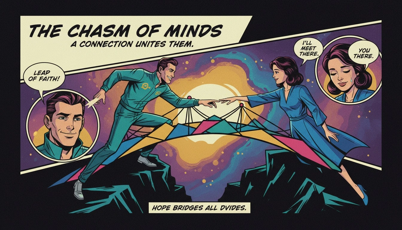 Can Opposites Attract? A Deep Dive into ESTP Compatibility