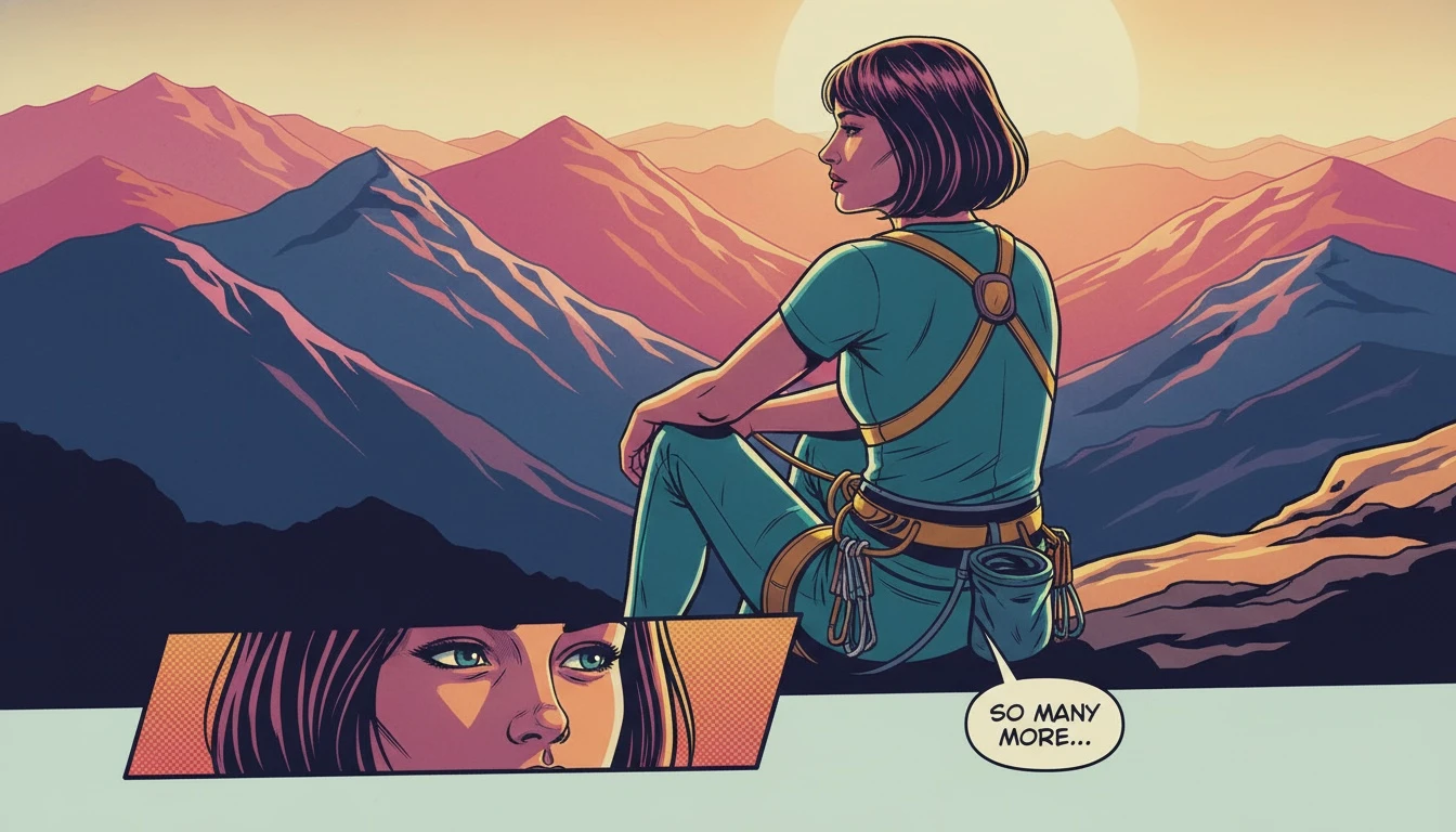 The ESTP Personal Growth Guide: Find Your 'Why' Beyond the Thrill