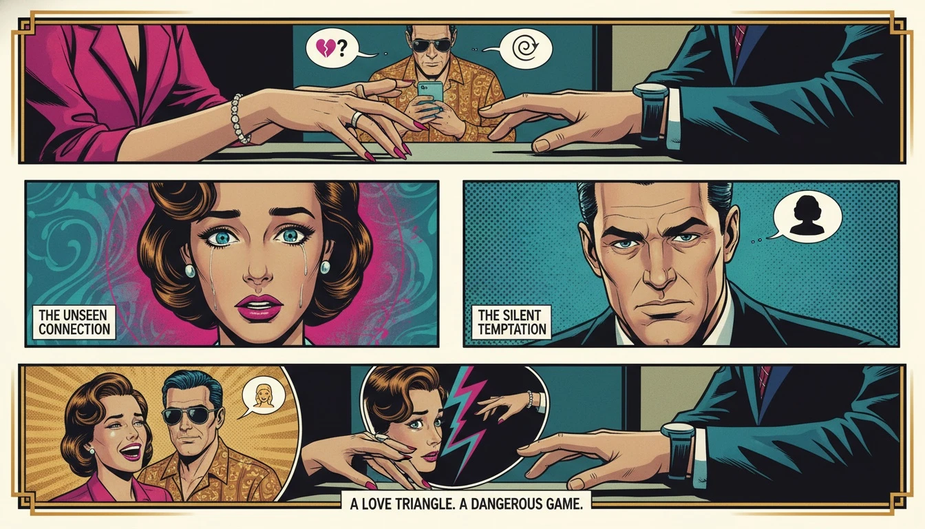 Is It Ever Okay to Pursue Someone in a Relationship? A Hard Look at the Ethics