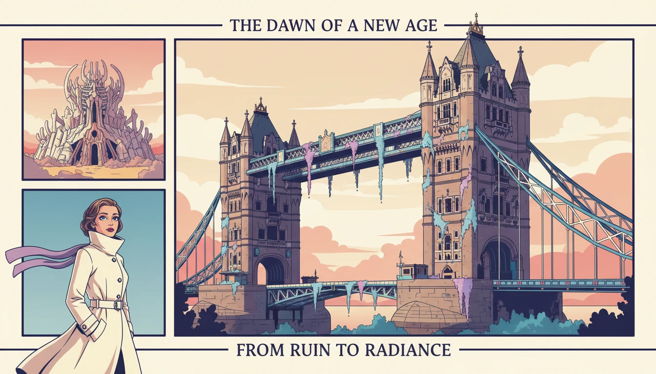 28 Days vs. 28 Years: How Time Changes the Horror