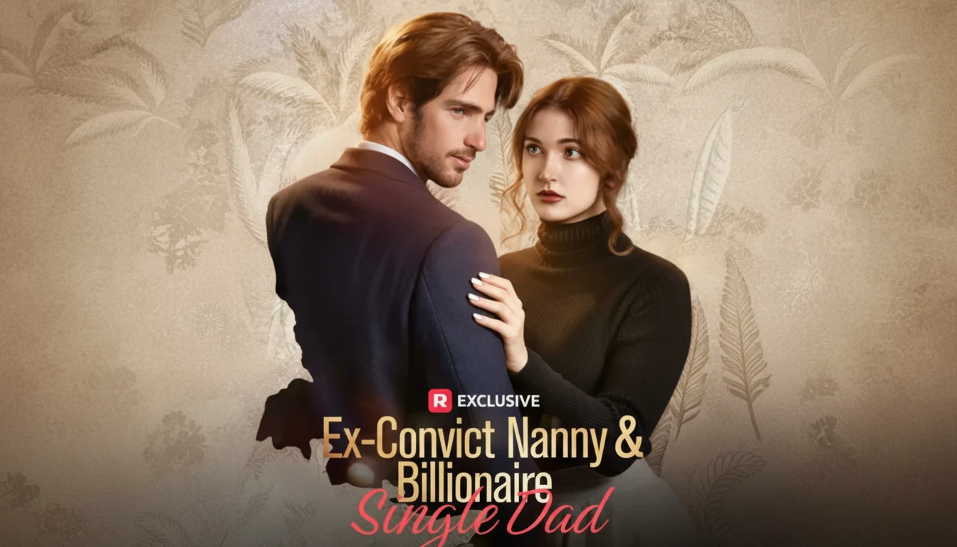 Ex-Convict Nanny and Billionaire Single Dad: Unpacking Our Obsession