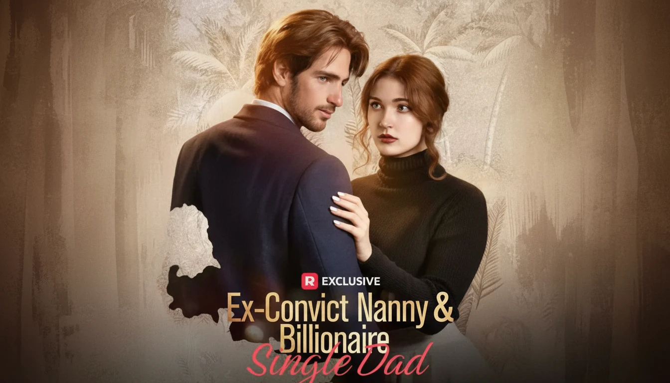 The Billionaire, The Nanny, and The Secret Baby: Unpacking 'Ex-Convict Nanny And Billionaire Single Dad's Toxic Allure