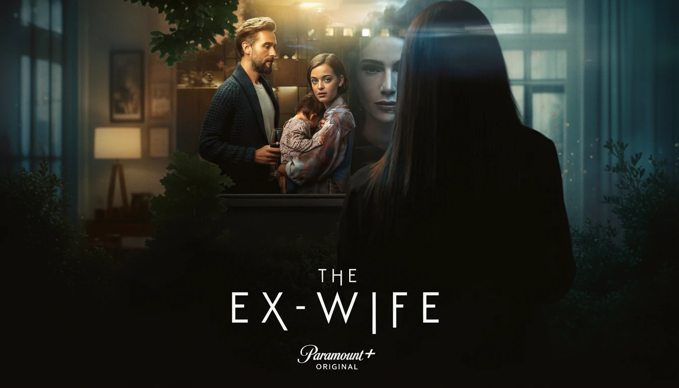 A powerful woman in a business suit, symbolizing the transformation in Ex-Wife 2.0: Richer Colder Untouchable, standing against a luxurious backdrop, ready for revenge.