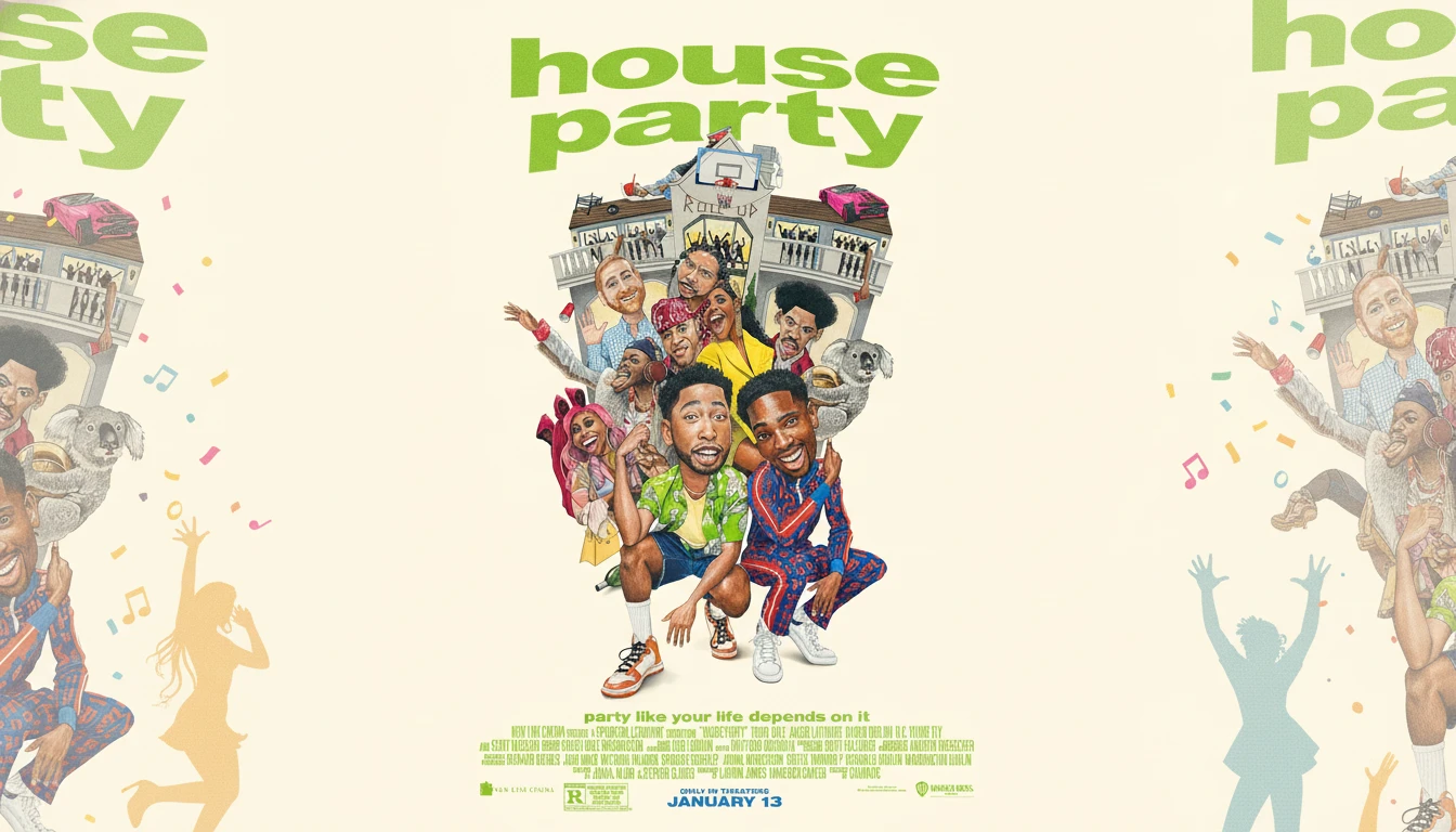 A chef in a dramatic culinary scene from Fake It Till You Taste It, serving a dish to a CEO, symbolizing her revenge and success.