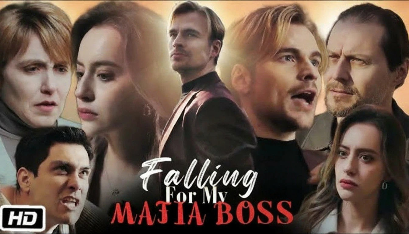 Falling for My Boss: The Accidental Romance We Can't Get Enough Of