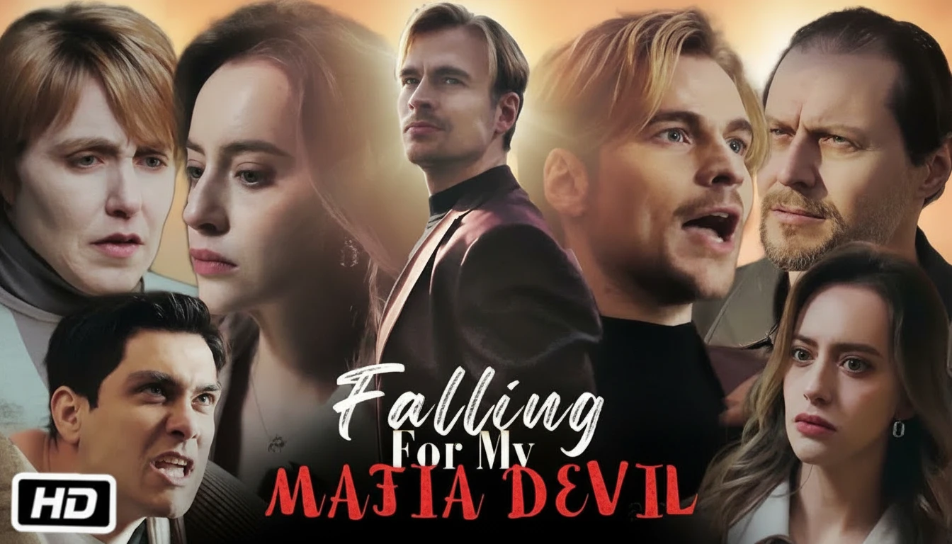 The Silent Storm: Unpacking the Addictive Revenge of 'Falling For My Silent Rage'