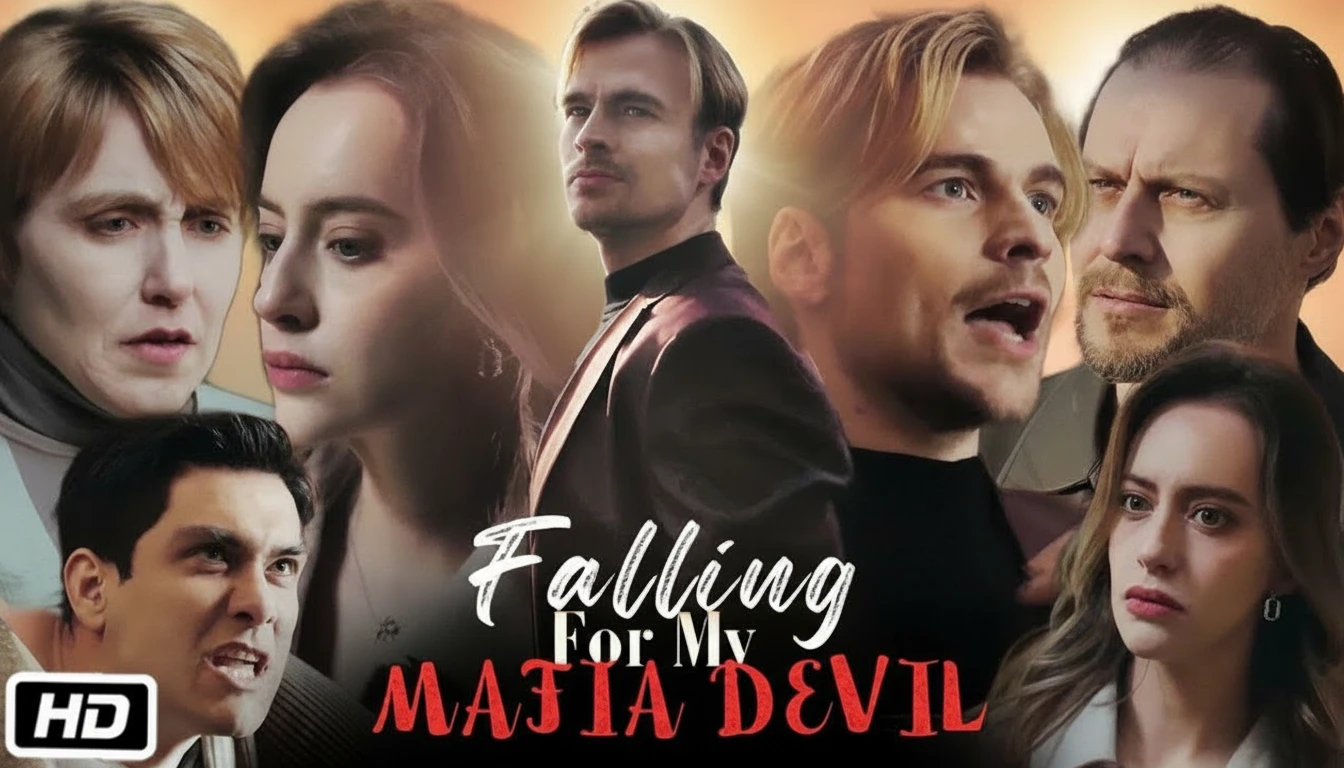 Falling For My Silent Rage: Why This Trashy Revenge Drama Hits So Good