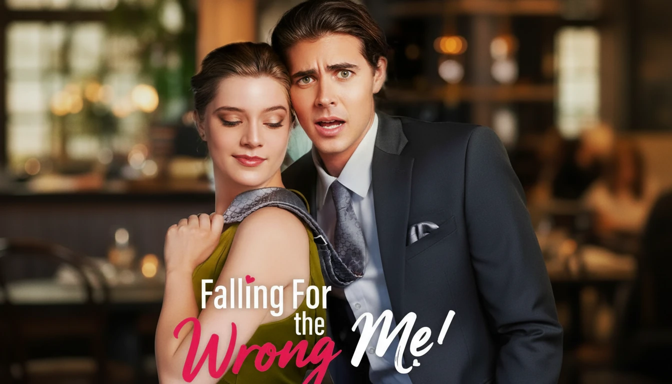 Falling For The Wrong Me: Why We're Obsessed With This Trashy CEO Drama