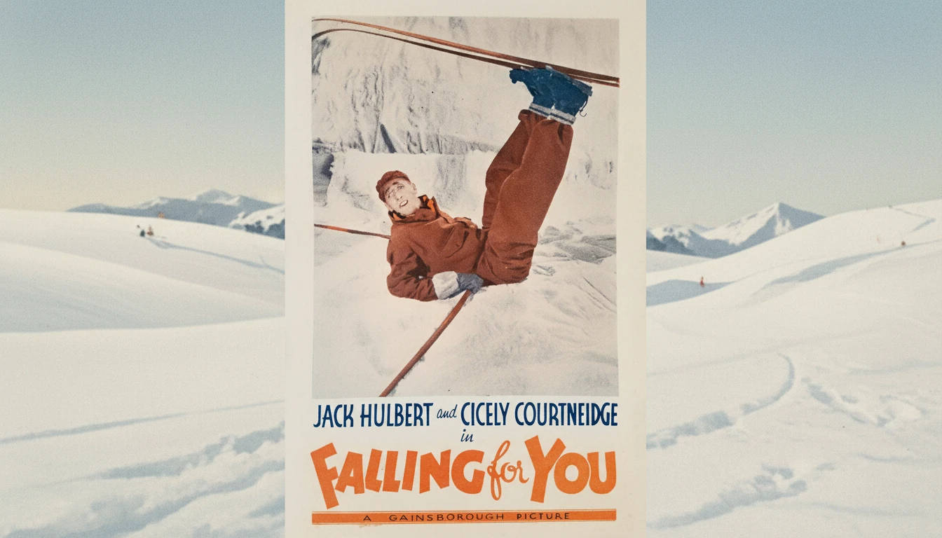 Falling for You (Chinese Short Drama): Why We're Obsessed with this Meta-Romance