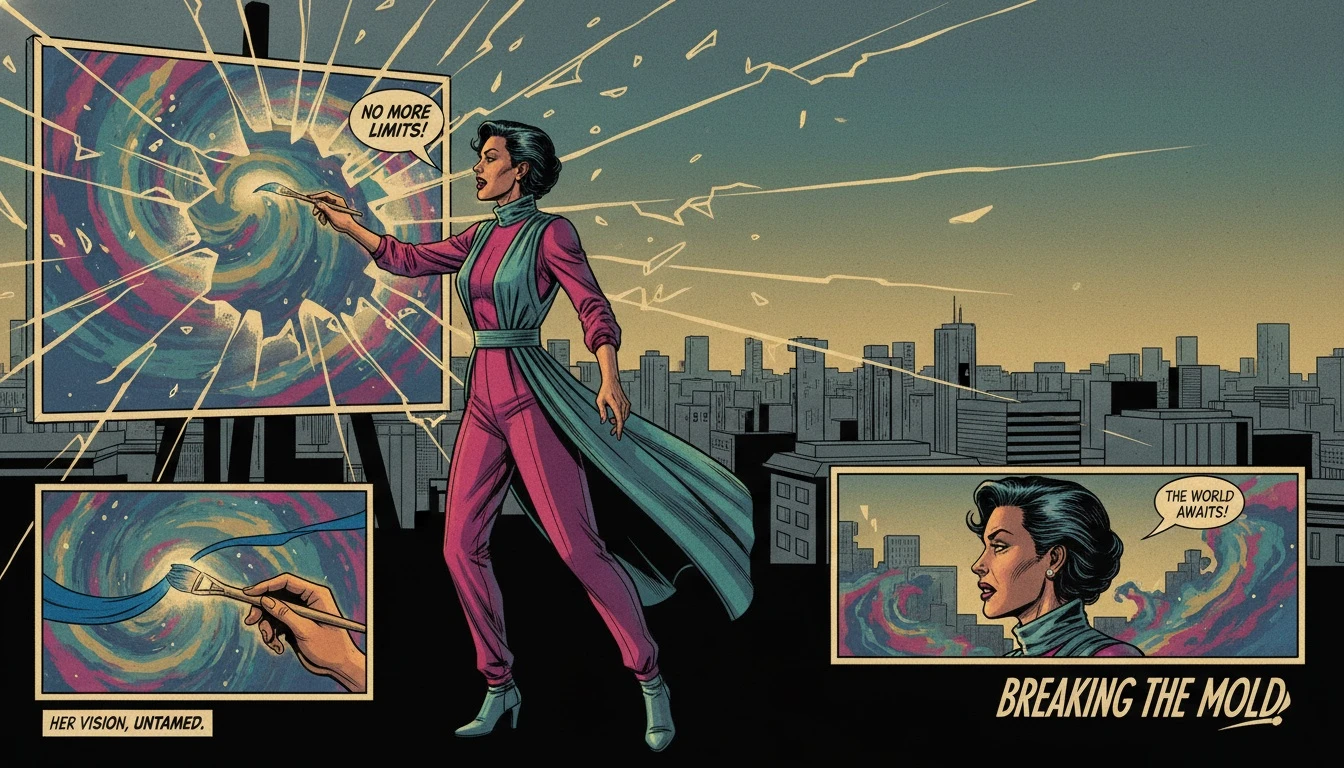 Famous ENFP Women: Redefining Power Beyond the Stereotypes