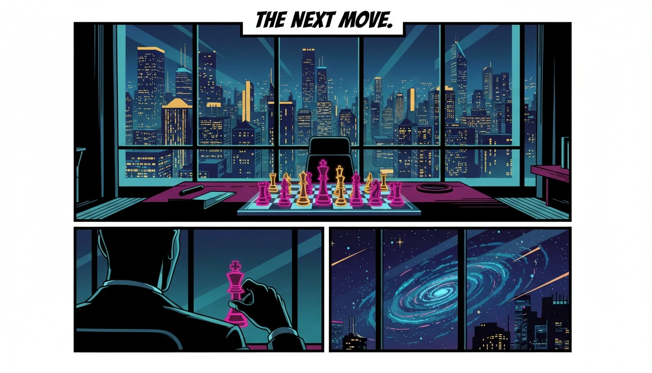 Which Famous Leaders and Fictional Characters Are Actually ENTJs?