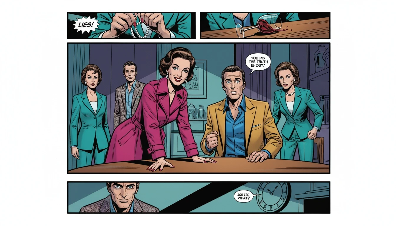 Famous ESFJ People: 10 Celebrities & Characters Who Are 'The Consul'