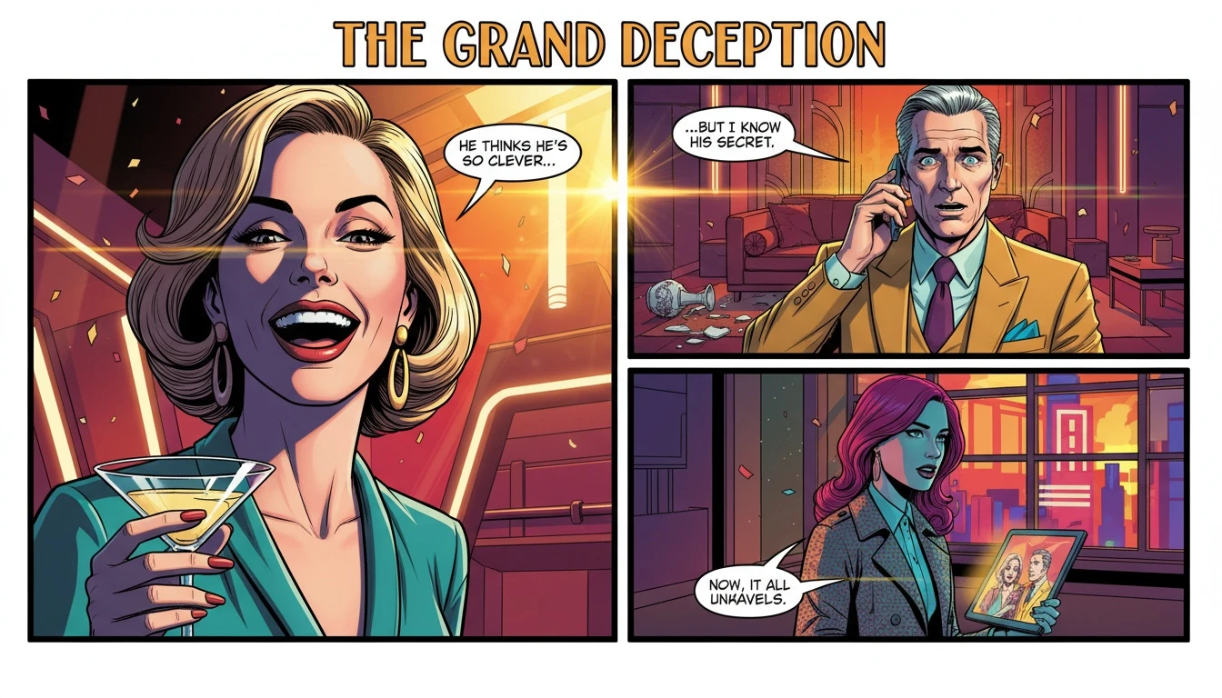 20 Famous ESFP People Who Perfectly Embody 'The Entertainer'