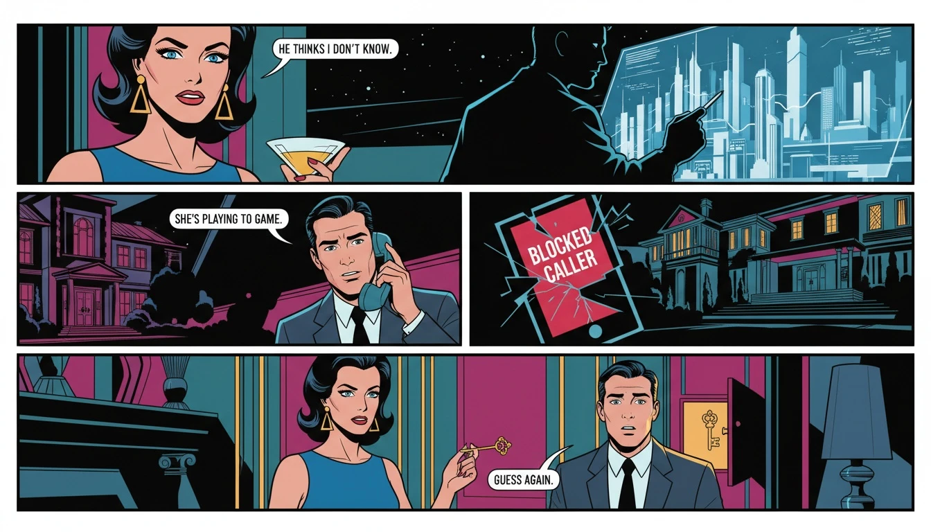 Famous INTJ Leaders & ENTJ CEOs: A Guide to Strategic MBTI Styles