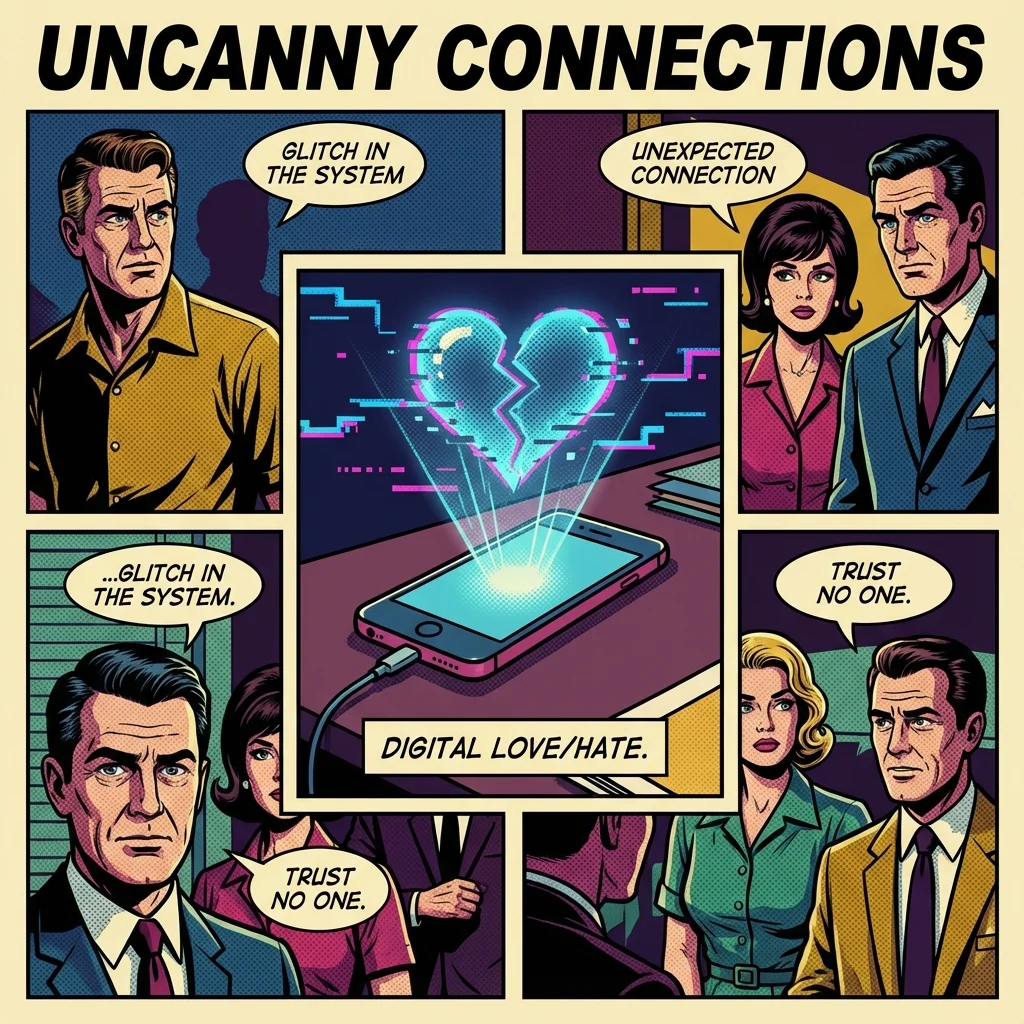 Beyond the Chatbot: An Honest Review of FantasyGF's Unique Features