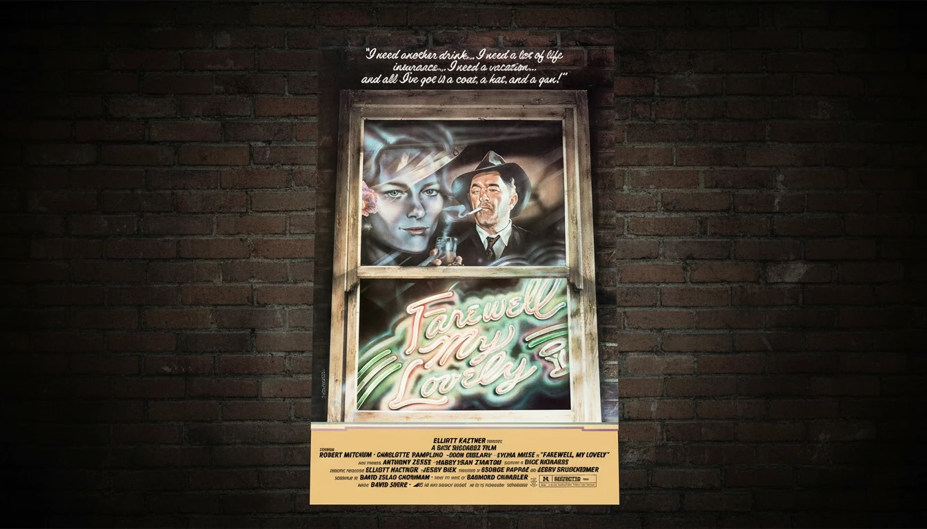 Amelia and Edward in a dramatic moment from the short drama Farewell My Lover, symbolizing their contract marriage and eventual love amidst corporate intrigue.