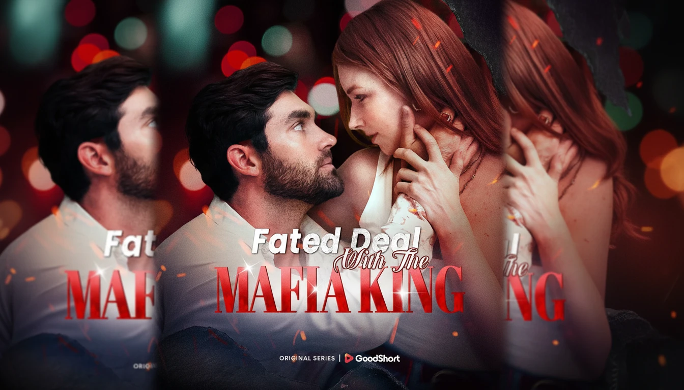 Fated Deal With The Mafia King: Why We're Obsessed With This Toxic Mafia Romance