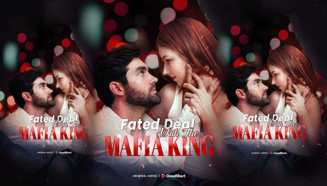 Fated Deal With The Mafia King: Why We're Obsessed With This Glorious Trash