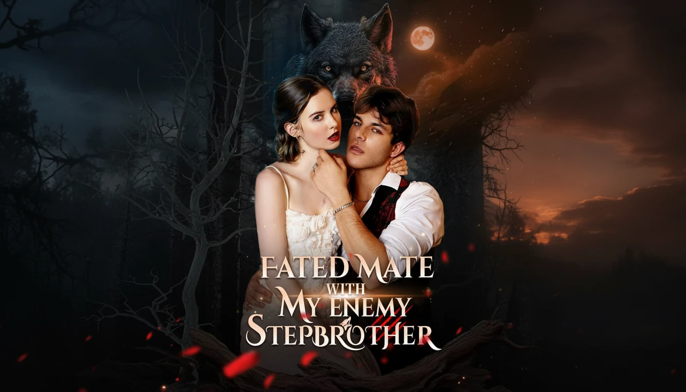 Fated Attraction or Fatal Flaw? Unpacking 'Fated Mate With My Enemy Stepbrother' and Our Toxic Cravings