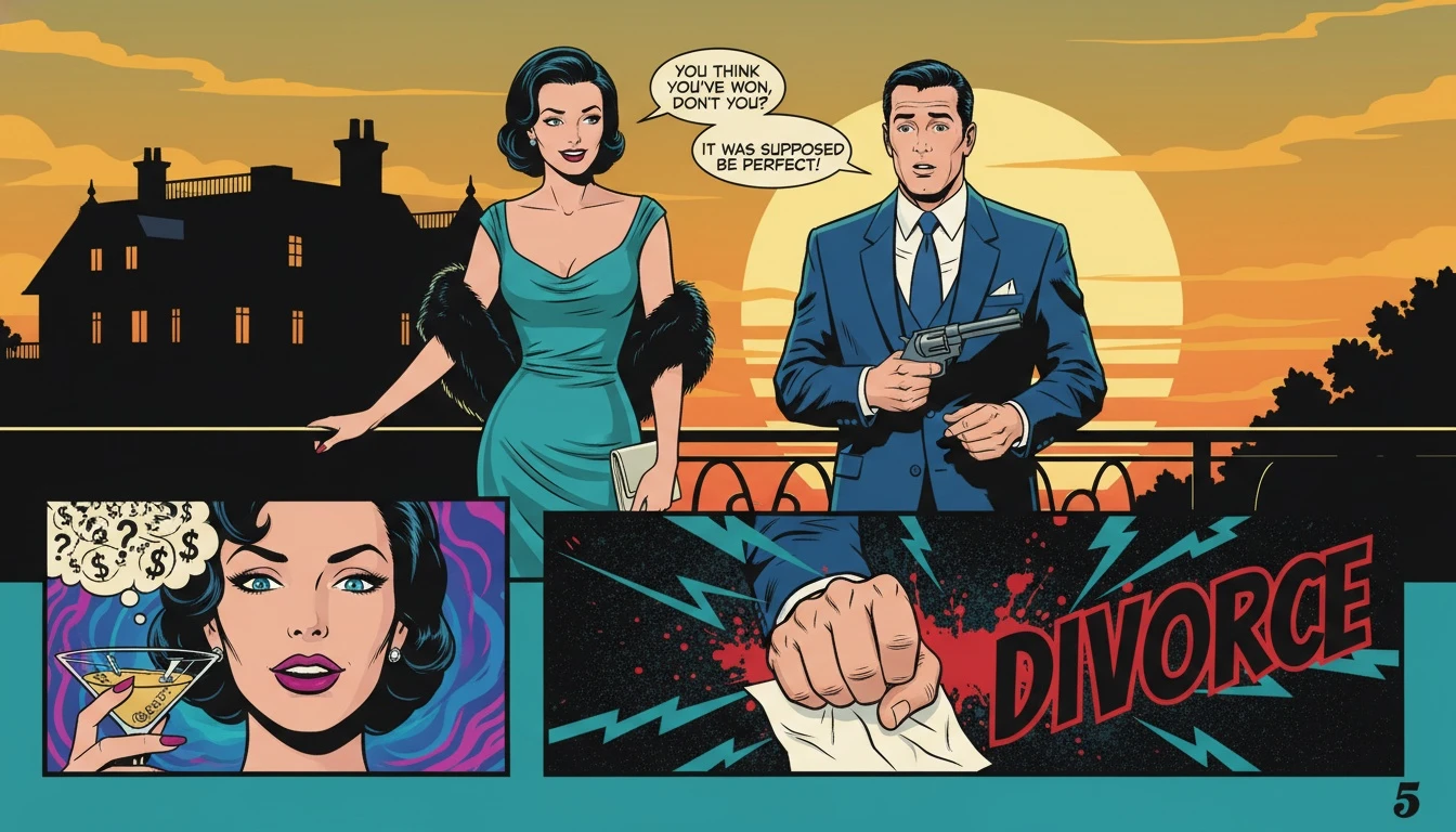 A lone chess piece sits off the board, representing the strategic mindset needed to overcome the fear of being replaced at work. filename: fear-of-being-replaced-at-work-bestie-ai.webp