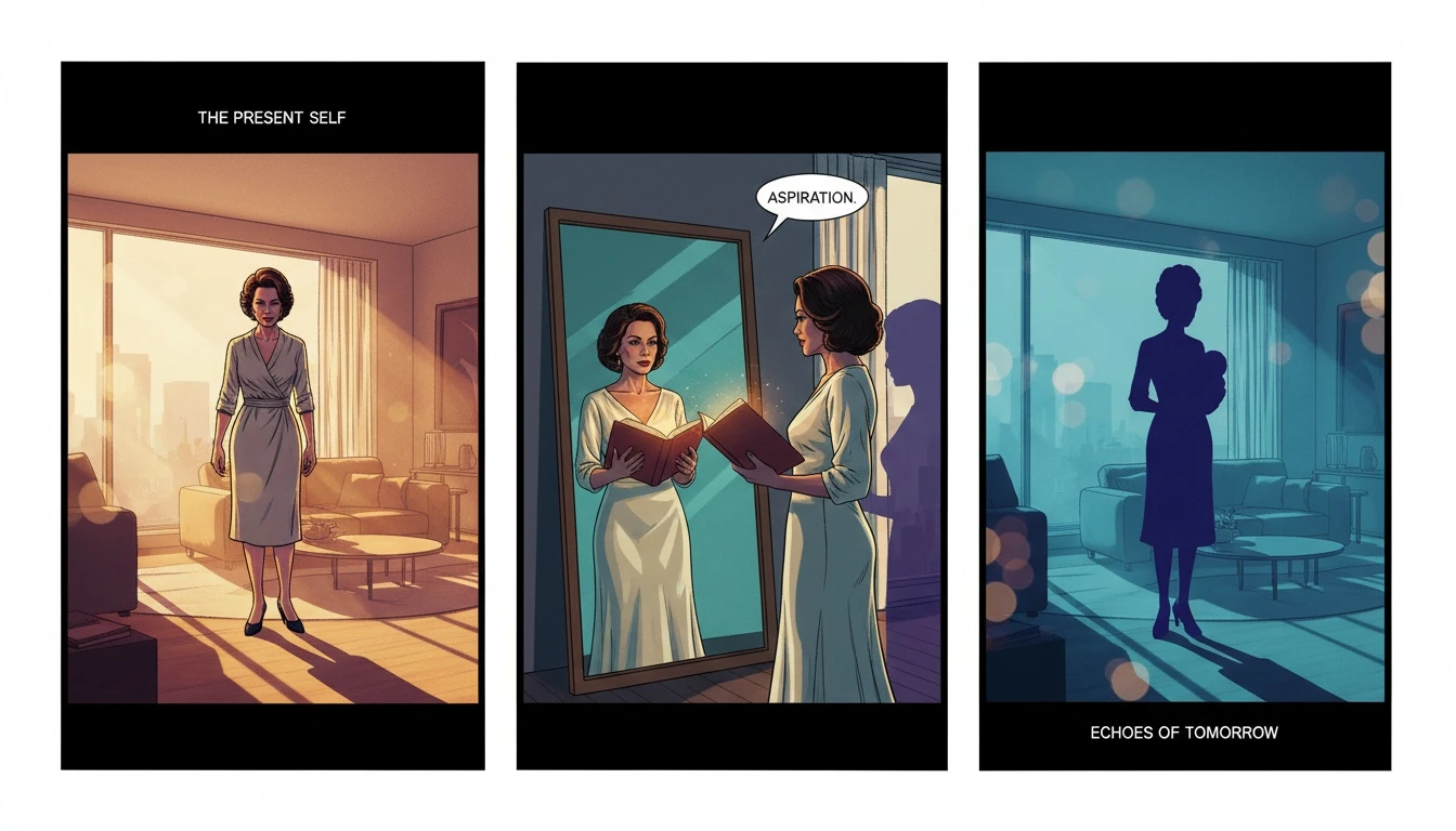 Am I Afraid of Pregnancy or Afraid of Being a Bad Mom? | Bestie.ai