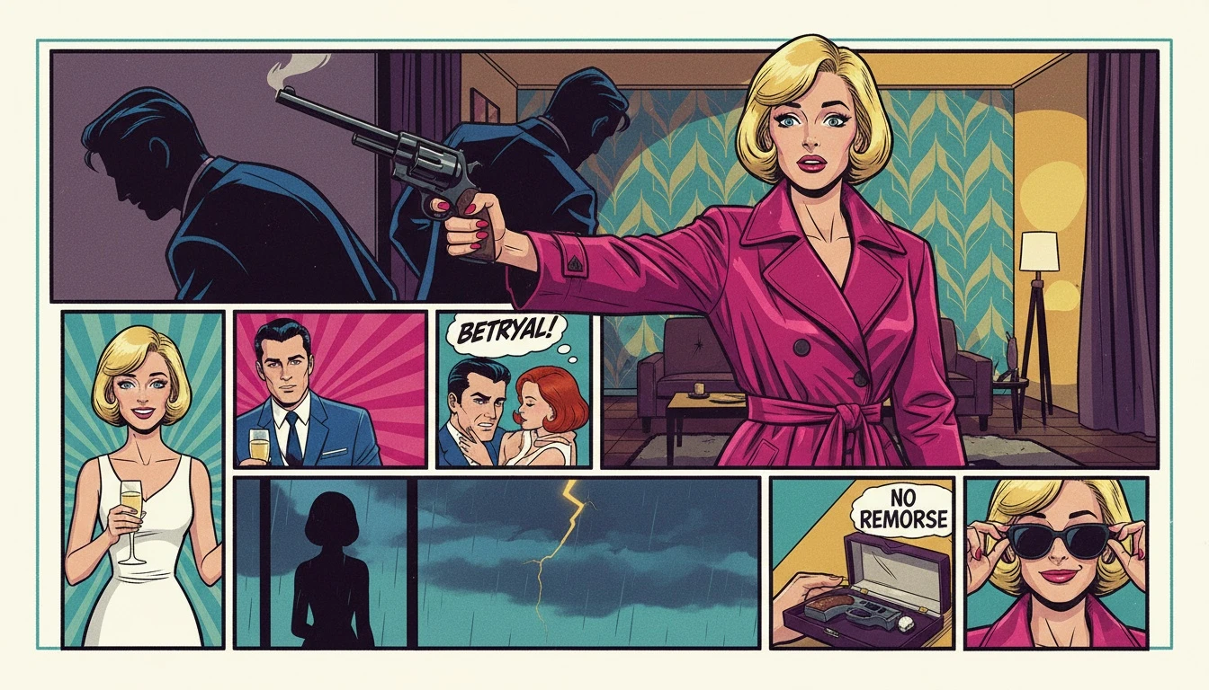 A lone tree in a field at twilight, representing the profound feeling of being forsaken and the subsequent hope for healing. feeling-forsaken-psychology-of-abandonment-bestie-ai.webp