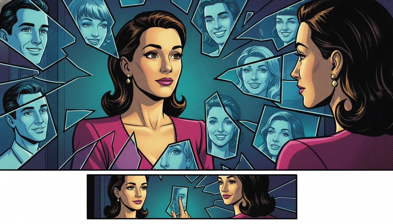 Feeling Inadequate Compared to Celebrities? Why It’s a Game You Can’t Win.