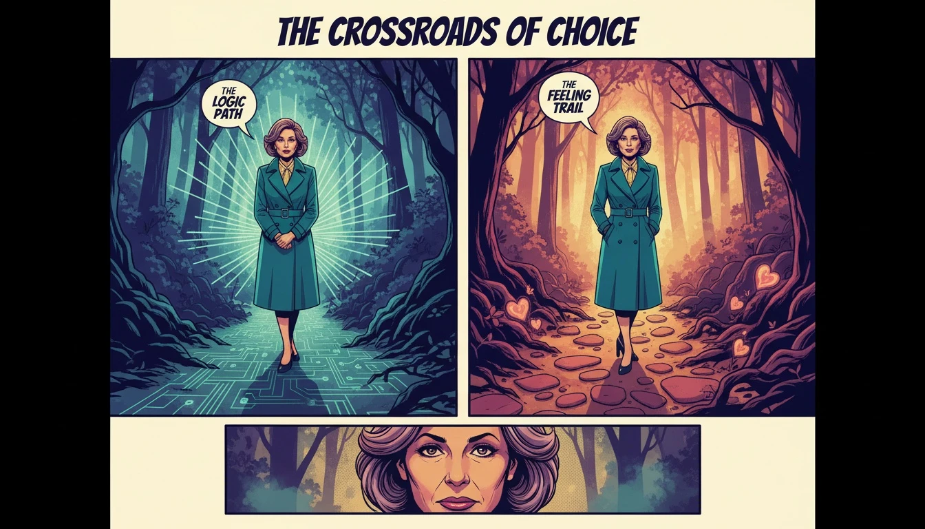 Head vs. Heart: A Deep Dive into Feeling Personality Types