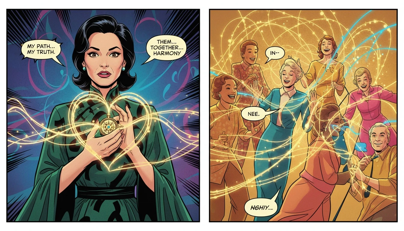 Fi vs Fe Explained: Your Moral Compass or The Room’s Vibe?