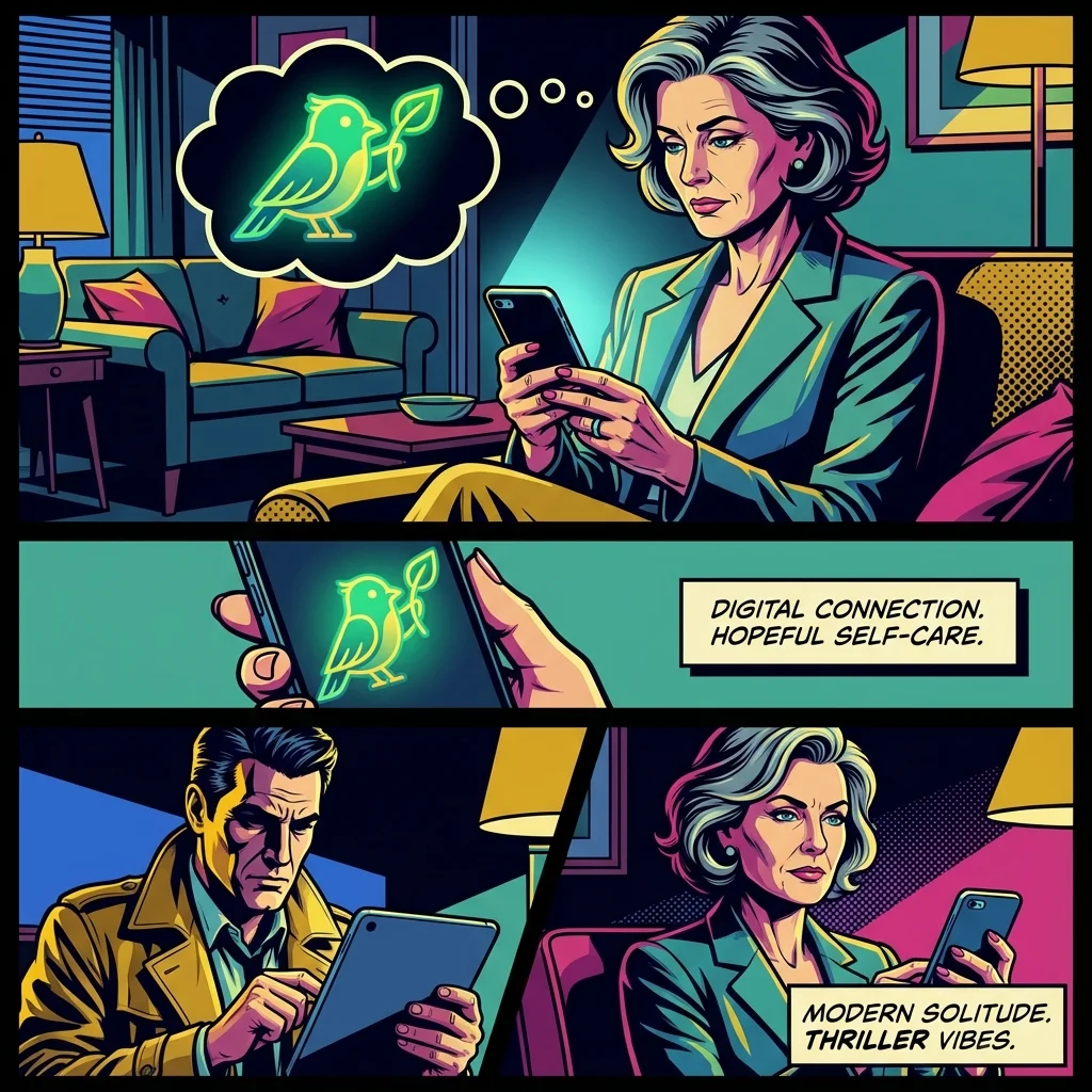 Is the Finch App Actually Good? An Honest Review of its Mental Health Impact