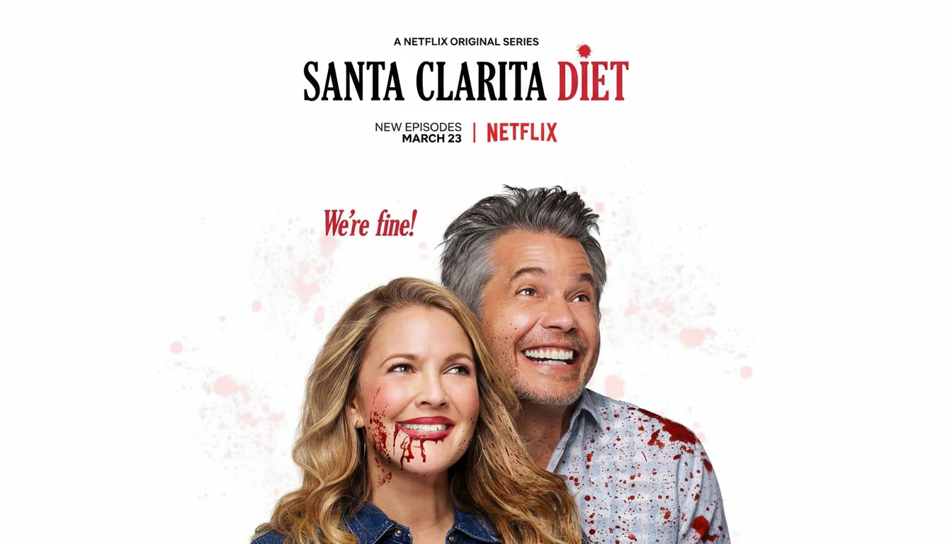 The Toxic Allure of 'Finding Love After I Die': Why We Can't Look Away