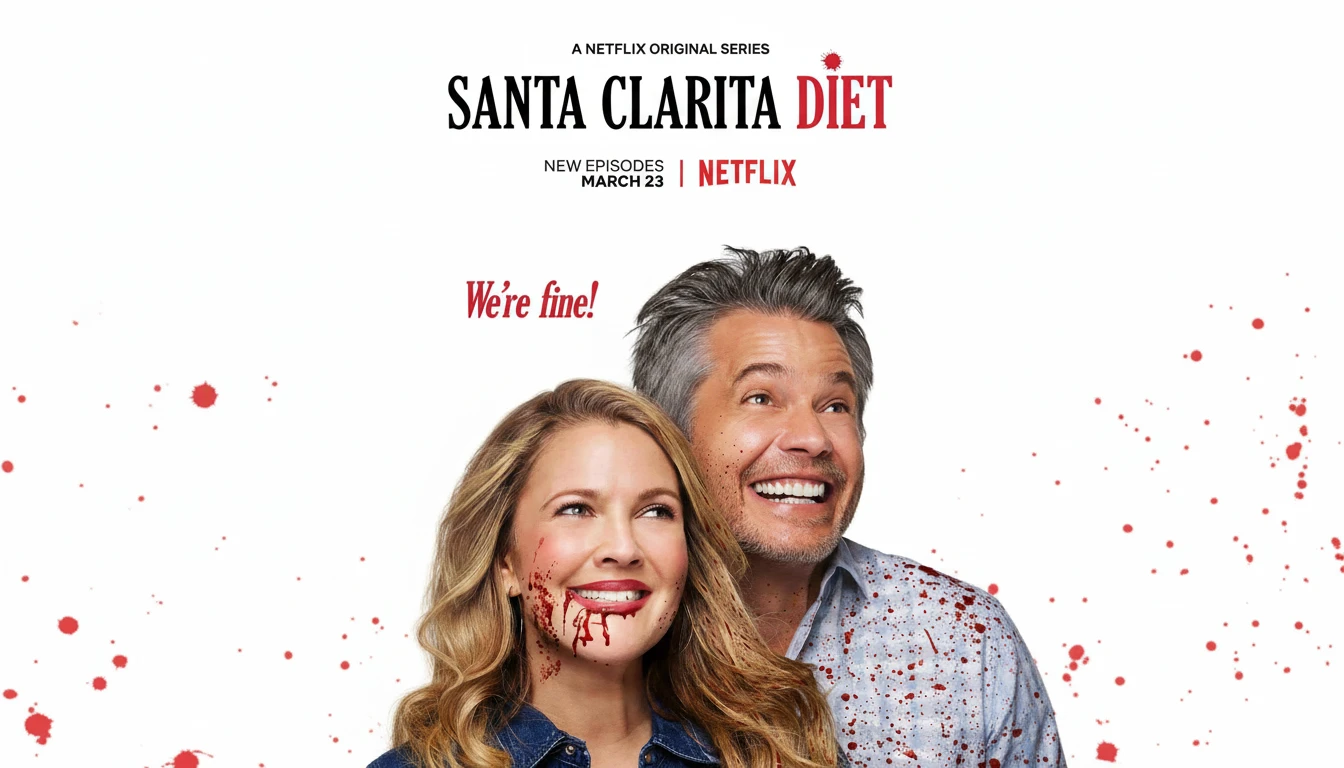 Finding Love After I Die: Why We're Obsessed With Rebirth, Revenge, and Reckoning