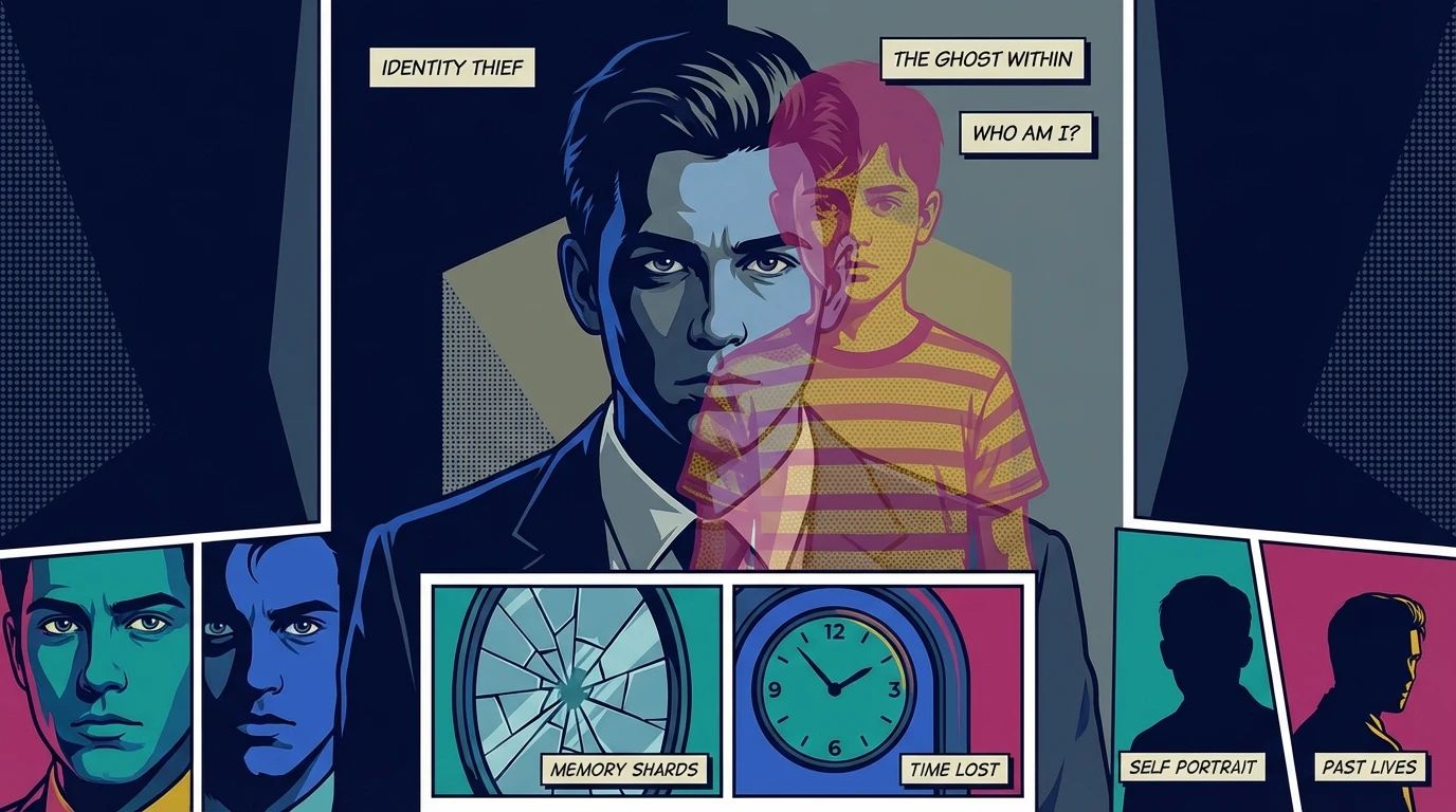 How Playing Mike Wheeler Rewired Finn Wolfhard's Identity