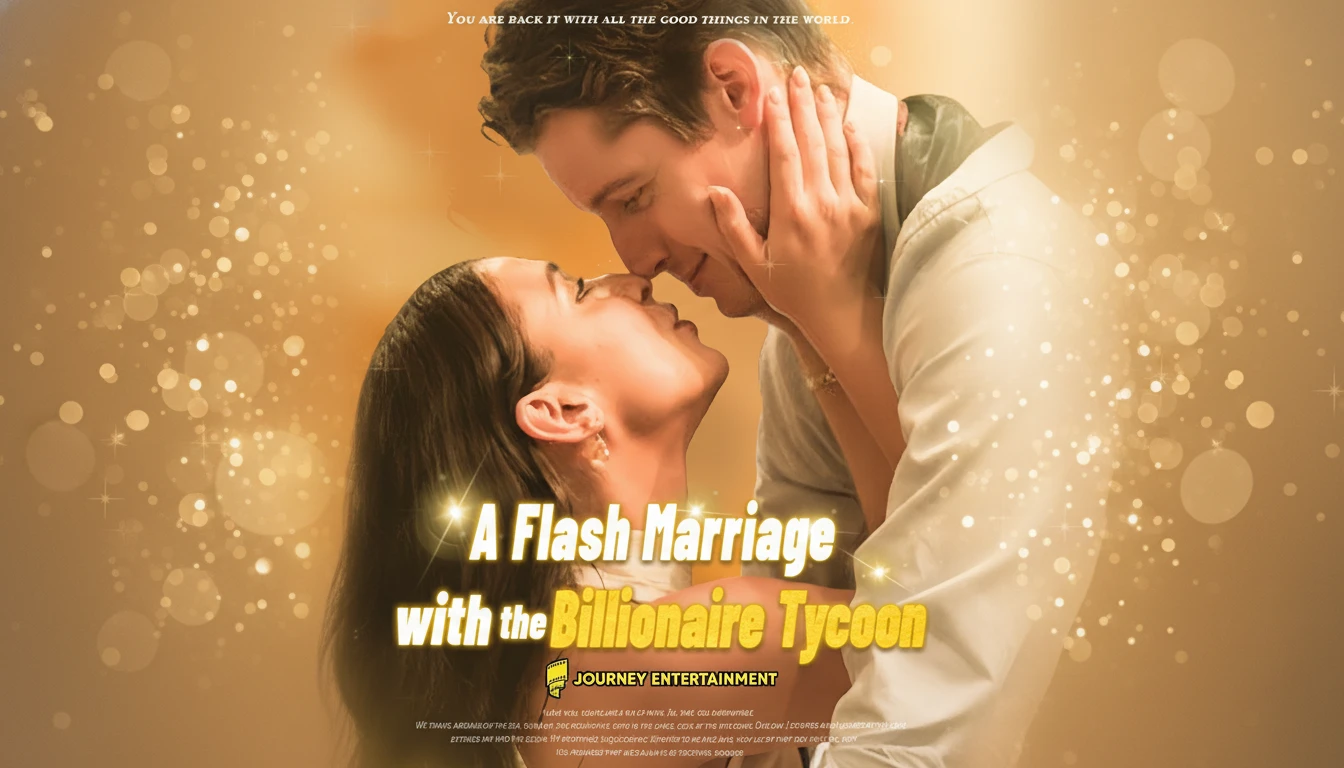 The Billionaire Bait: Why 'Flash Marriage with a Billionaire' Hooks Us Every Time