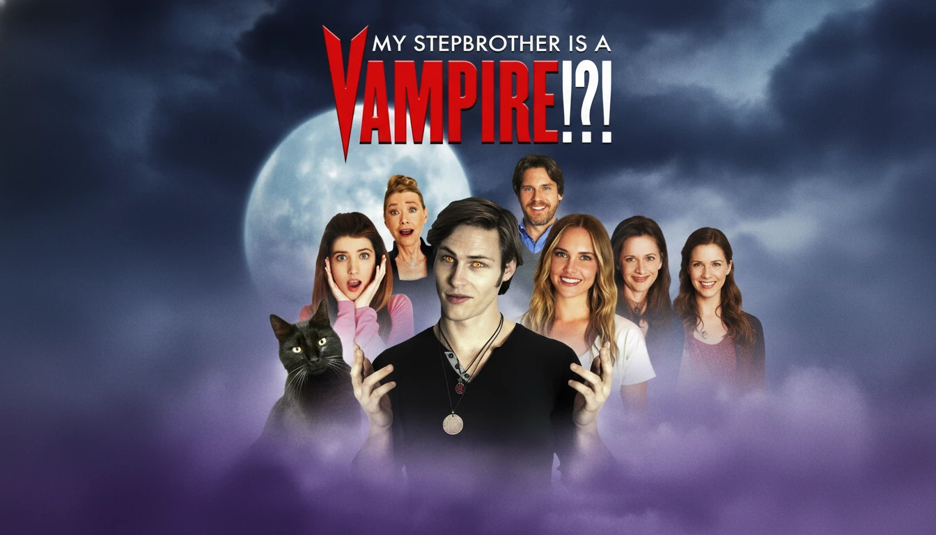 The Forbidden Allure of 'My Stepbrother' Dramas: Why We Can't Stop Watching the Taboo