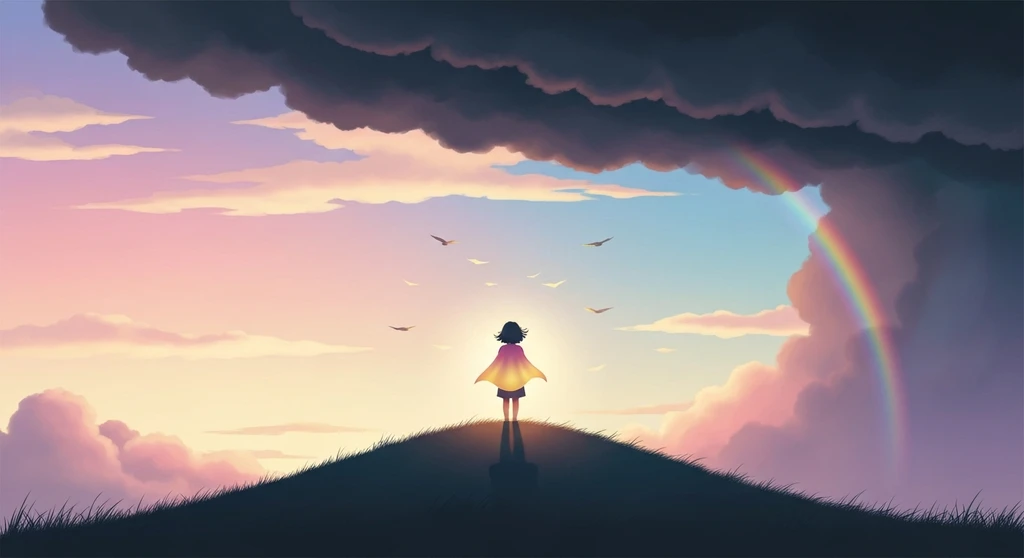 Raising Unstoppable Kids: Fostering Emotional Resilience in Children