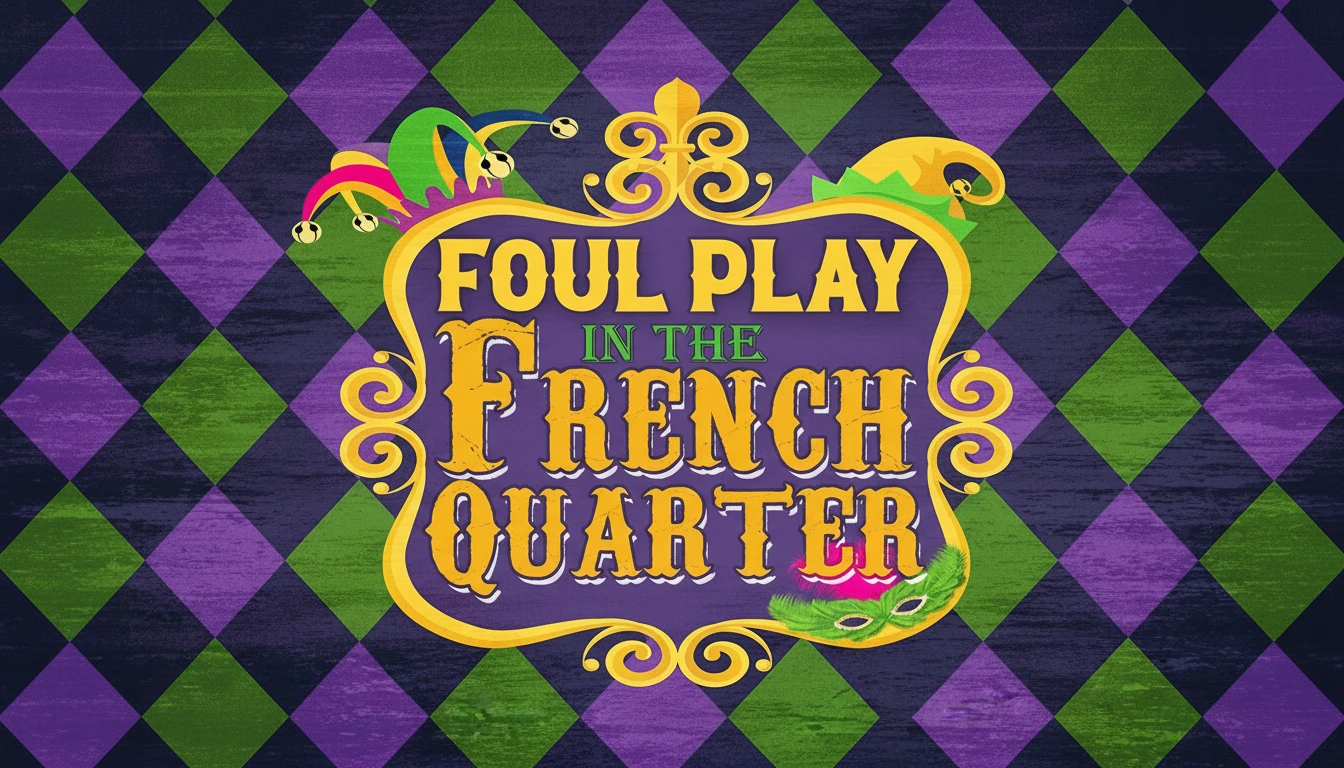 Foul Play In Love: Your New Obsession? We Decode the Addictive Short Drama