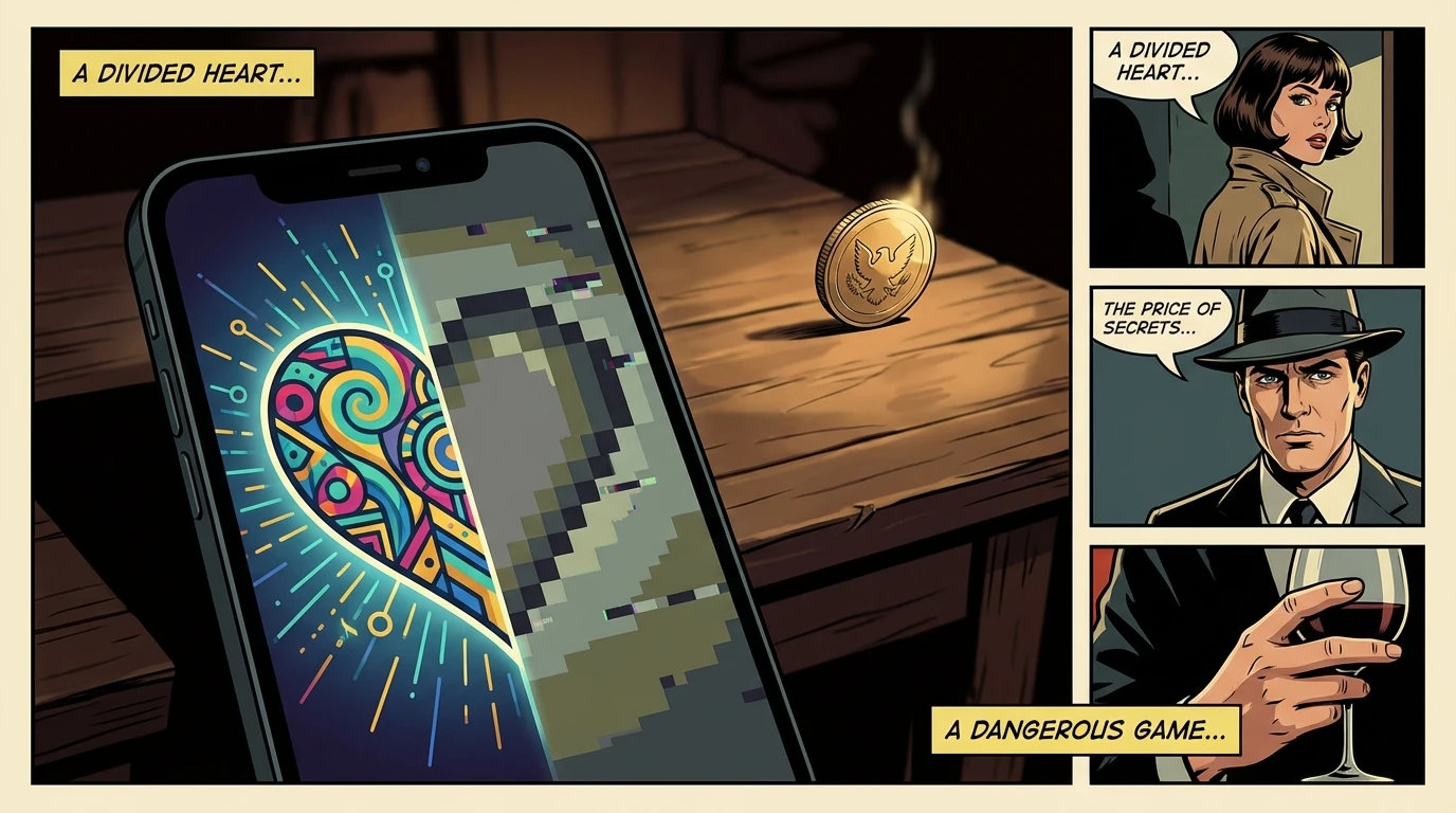 Free AI Boyfriend Apps vs. Paid: An Honest Review on What's Worth It