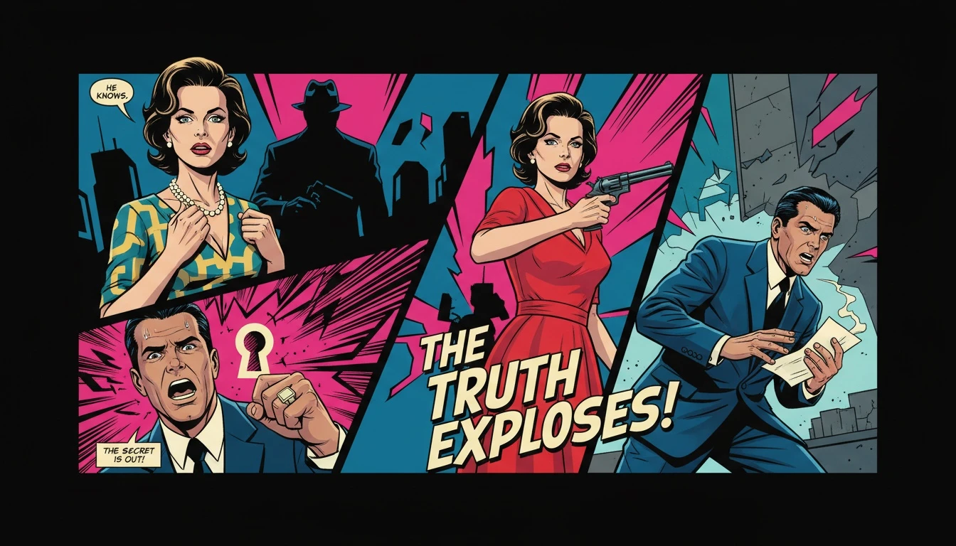 An illustration showing how free AI CBT therapy tools can help untangle chaotic thoughts into clear, manageable patterns. filename: free-ai-cbt-therapy-tools-guide-bestie-ai.webp