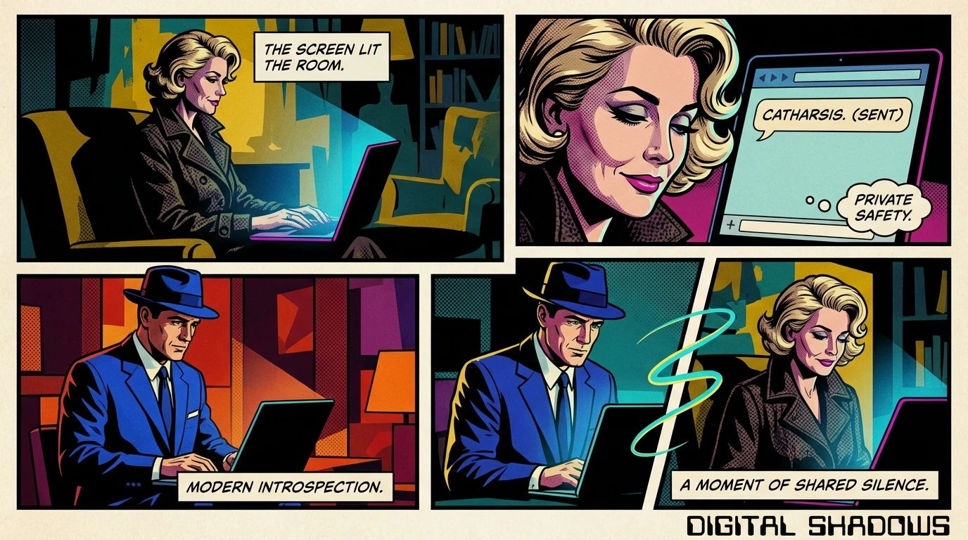 Can Free AI Relationship Counseling Actually Help? What to Expect