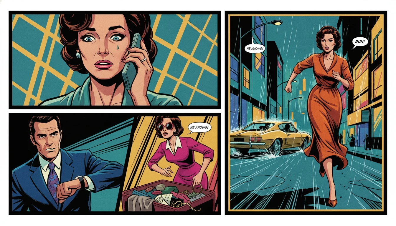 A smartphone displaying a calming interface for free ai therapy, symbolizing accessible mental health support. filename: free-ai-therapy-review-guide-bestie-ai.webp