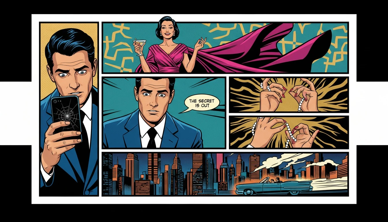 A symbolic image representing the spectrum of extraversion and introversion, illustrating the core idea of a free extrovert personality test. Filename: free-extrovert-personality-test-bestie-ai.webp