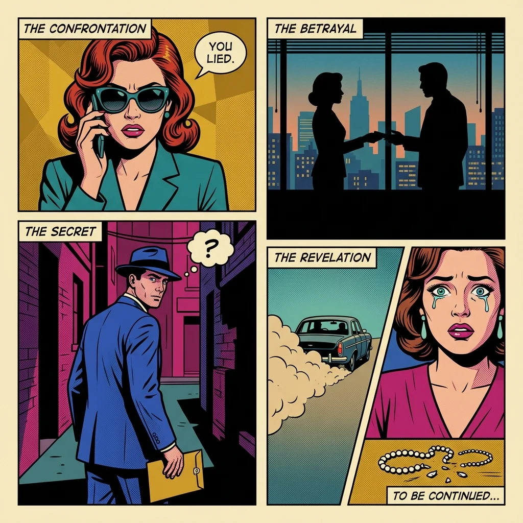 A stable lighthouse representing a reliable platform, contrasting with disappearing ghost ships that illustrate the risk of finding an unstable free museland ai alternative. Filename: free-museland-ai-alternative-bestie-ai.webp