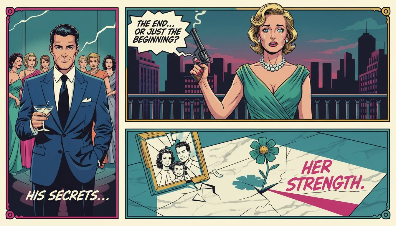 A single wildflower symbolizing hope, representing the power of finding free therapy alternatives when dealing with mental health challenges without insurance. filename: free-therapy-alternatives-bestie-ai.webp